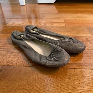 Girls Ballet Flats